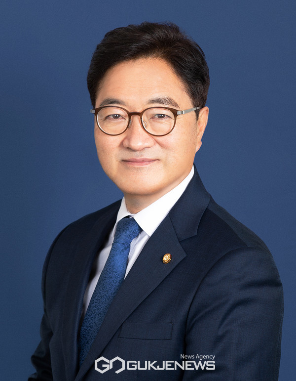 더불어민주당 우원식 의원