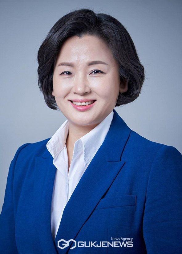더불어민주당 이수진 의원(비례)