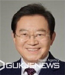 국민의힘 이종배 국회의원(충북 충주)