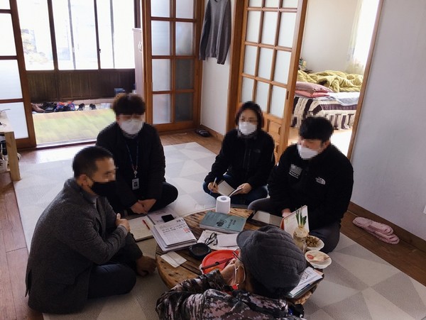 서귀포시는 누구나 쉽게 위기가구를 제보할 수 있도록 온-오프라인 제보 채널 '서귀포 희망 소도리'를 개설해 운영할 계획이다.[사진=서귀포시]