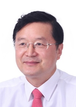 장성철 제주도지사 예비후보.