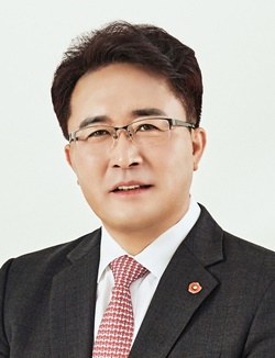 문성유 제주도지사 예비후보.