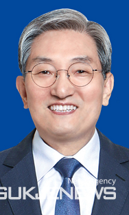 노영민 예비후보.