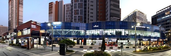 (사진제공=LH) LH 하남미사 희망상가