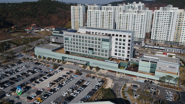 군이 올해 연말 기본형 공익직불금을 지급할 방침이다.