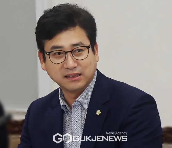 정현철 예비후보