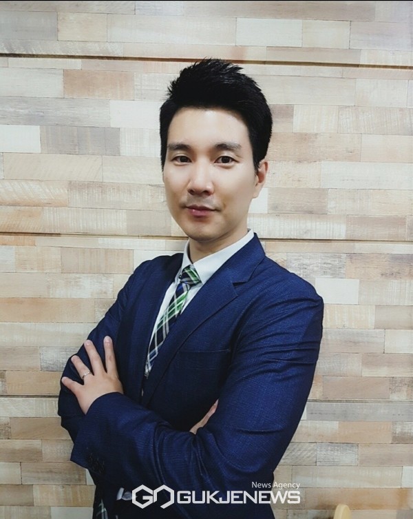 '카북' 김병호 대표(사진제공=이지영 기자)