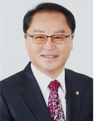 박춘덕 전 의원.