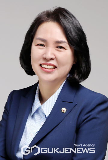 사진 = 김은나 충남도의원 예비후보