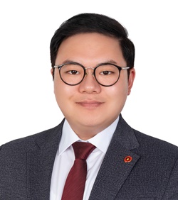 김태현 예비후보