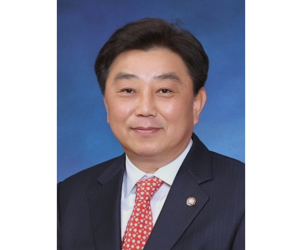 박성호 전 국회의원.