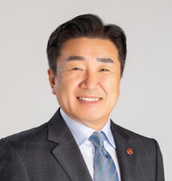 양경호 제주도의원 예비후보