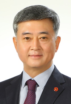 김덕홍 제주도의원 예비후보