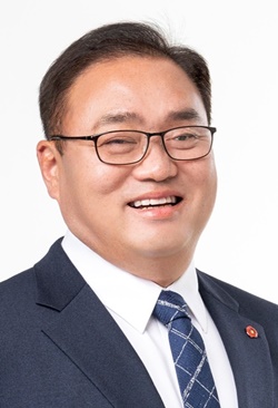 강봉직 제주도의원 예비후보