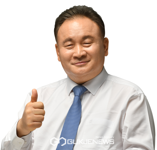 이상민 국회의원(더불어민주당, 대전 유성을)
