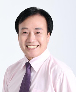 강권식 제주도교육의원 후보