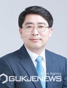 맹정호 서산시장 후보. (자료사진)