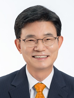 이석문 제주도교육감 후보