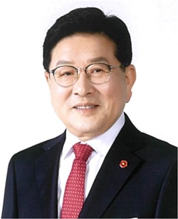 허향진 제주도지사 후보