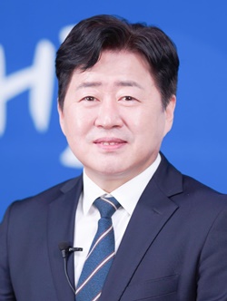 오영훈 제주도지사 당선인