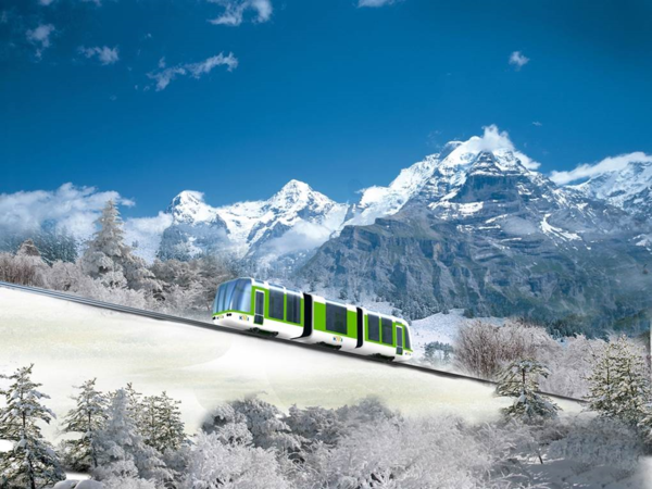 ‘산악용 친환경 운송시스템 시범사업’ 공모에서  남원시가 우선 협상 대상 지자체로 최종 선정됐다.(사진=남원시)