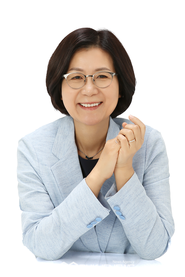 더불어민주당 권인숙 의원