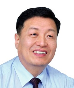   (사진=익산시의회) 장경호 기획행정위원장