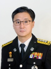 김헌우/부산 해운대소방서장