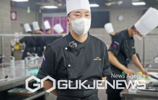 육군 1사단 권오민하사