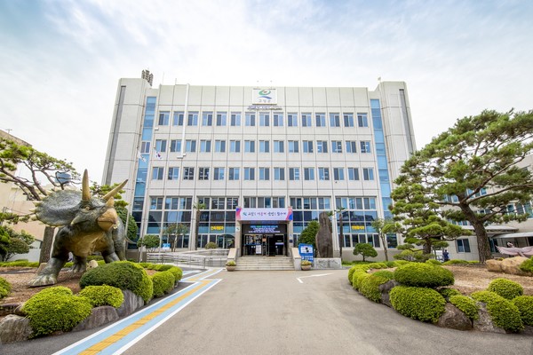 (사진제공=고성군) 고성군이 국·도비 확보에 대한 협조 및 의견을 나눌 계획으로 국회의원·도의원·군의원과 함께하는 정책 간담회를 개최한다.