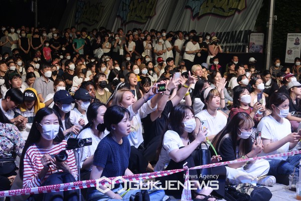 [관악문화재단]그루브인관악현장