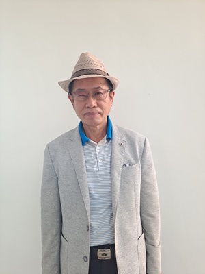 박재형 소설가 '3분 특혜와 억겁' '예수와 참부모' 책 발간