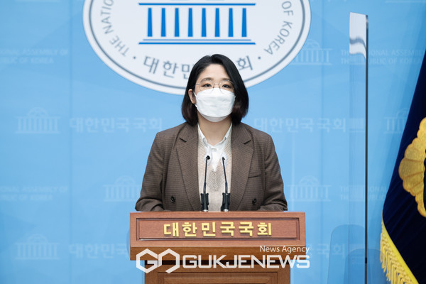 용혜인이 기획재정위원회에 있어야 하는 이유