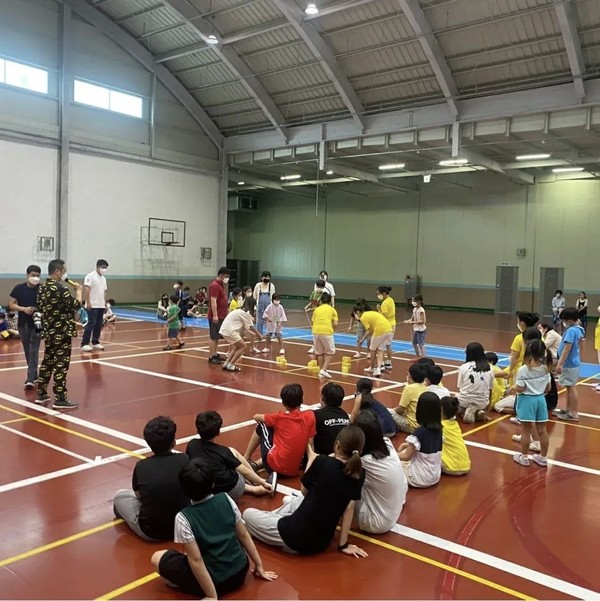 ⓒ 무안교육지원청