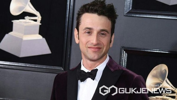 ‘라라랜드’ 저스틴 허위츠 음악감독 [사진제공=제천국제음악영화제]