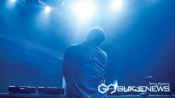 경쟁부문: 국제경쟁 ’로랑 가르니에: 오프 더 레코드’ 스틸