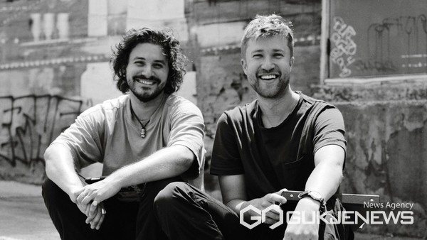 경쟁부문: 국제경쟁 ‘포저’ 오리 세게프, 노아 딕슨 감독 