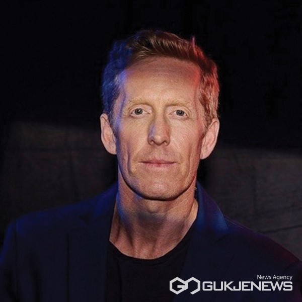 다이나믹스 ‘런 레이븐 런’ 마이클 레이닌 감독 [사진제공=제천국제음악영화제]