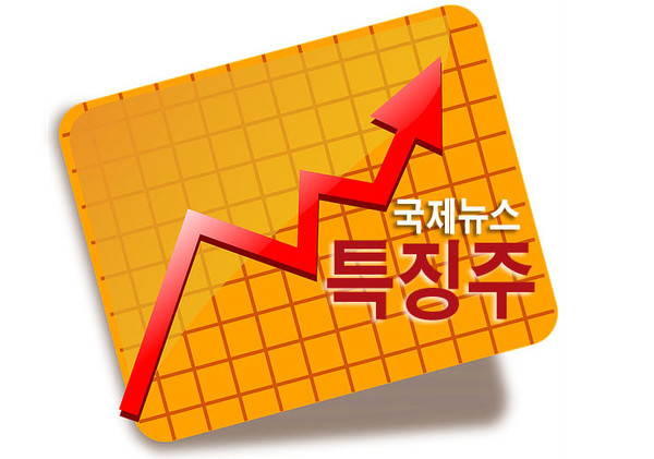 [급등주]새빗켐 주가, 코스닥 상장 후 강세 '30% 상한가'