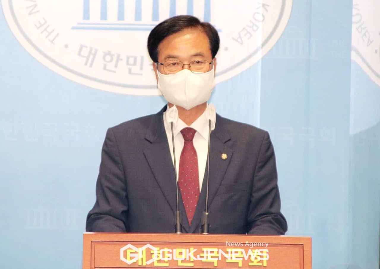 ▲최춘식 국민의힘 의원./국제뉴스DB