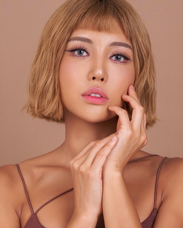 ▲ 퍼스널 트레이너 정서진 / (사진)=이엘파크 제공