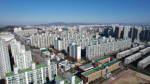                                           (사진=익산시) 청년 신혼부부 주거안정사업 대폭 강화