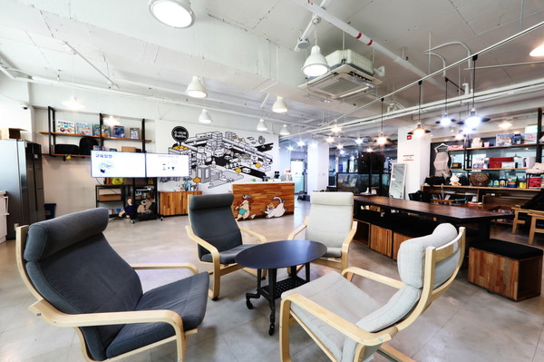 의정부 북부 경기문화창조허브. 사진제공=경기관광공사