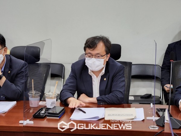 이동주 의원(더불어민주당·비례)