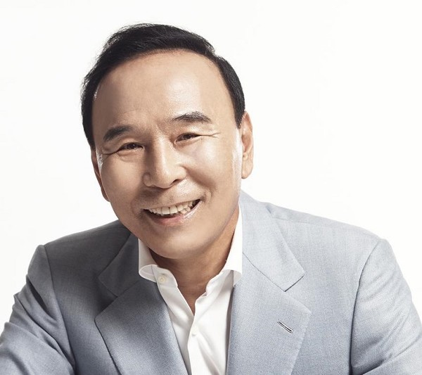 박덕흠 국회의원(국제뉴스DB)