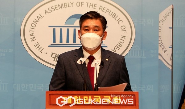 국민의힘 최승재 의원/사진 = 최승재 의원실