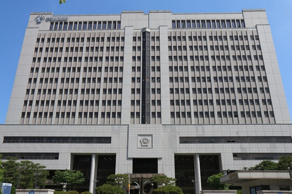 인천지방법원 전경.(사진=인천지방법원 제공)