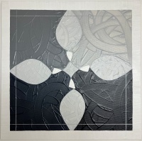 백주아 대표작 -이종동형 (異種同形)