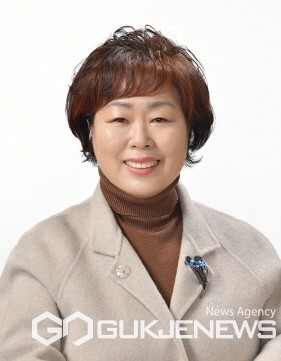 지역경제활성화 수상자(김향순)