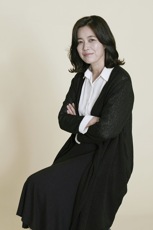 배우 김정영이 허위 사실 유포에 대해 강경 대응을 예고했다. (사진=더블유엠피)